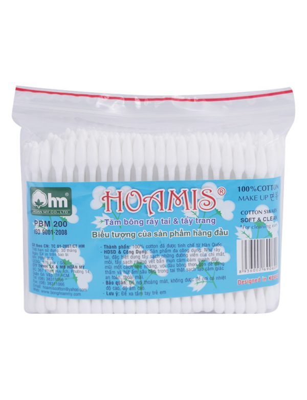 GOI TAM RAY TAI &TAY TRANG PBM200