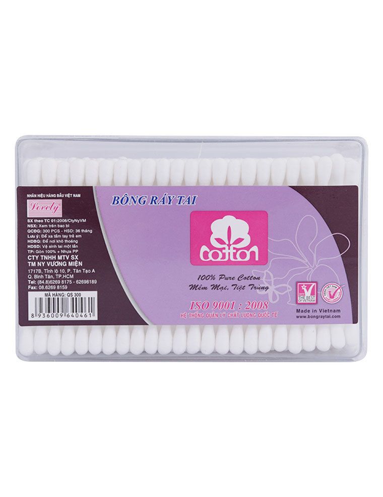 HOP TAM RAY TAI LOVELY 300