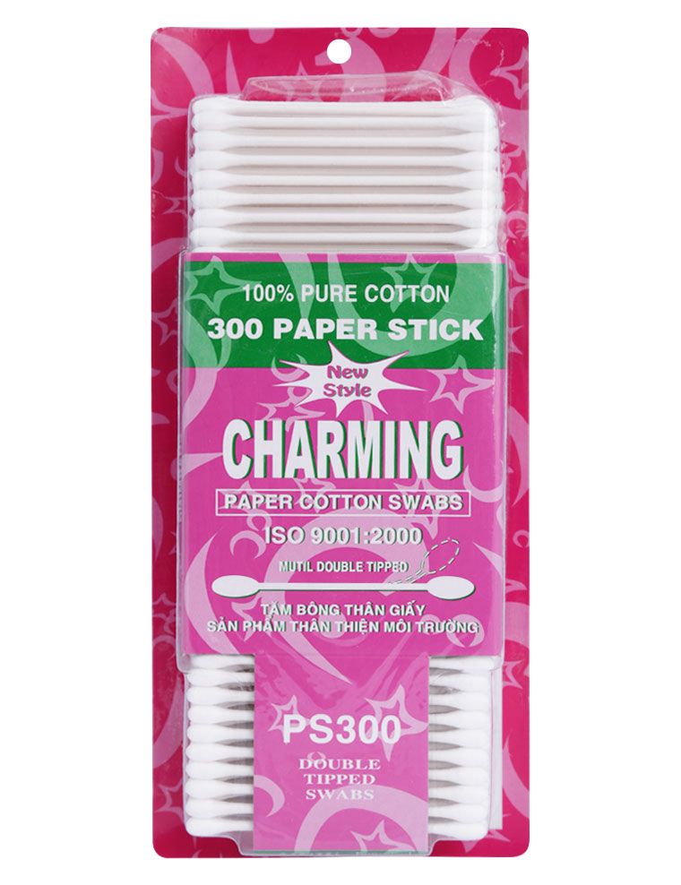 TAM RAY TAI CHARMING PS300