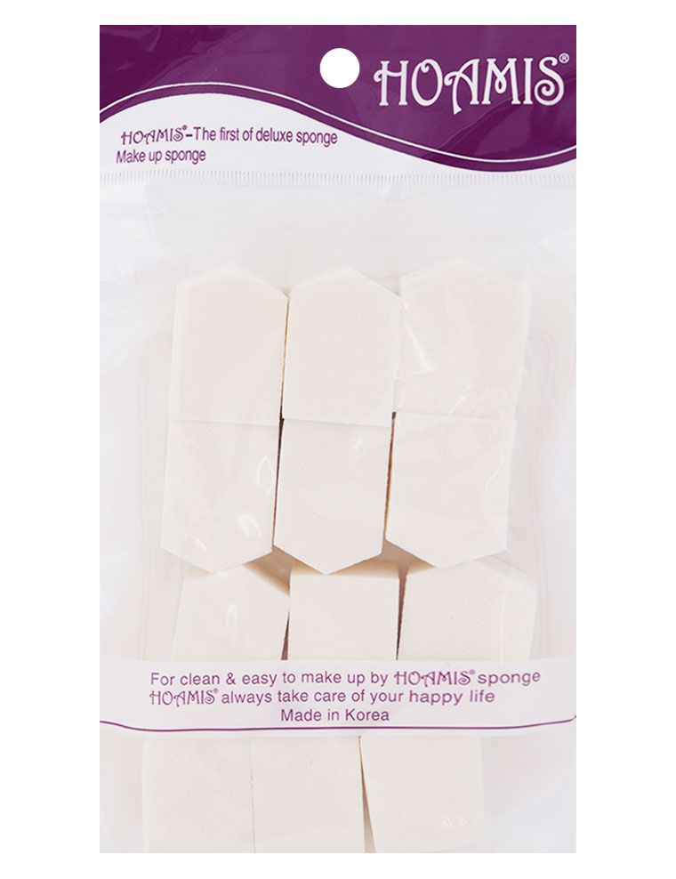 GOI BONG PHAN UOT PUFF.03*12M