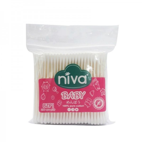 TAM BONG TE NIVA GIAY BZP1 TUI 200