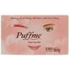 Puffme-화장솜(180장/매)