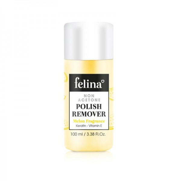 Felina 네일 리무버 멜론향 100ML