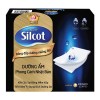 Silcot 우루우루 화장솜 40매