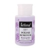 Felina 네일 리무버 블루밍 로즈향 175ML