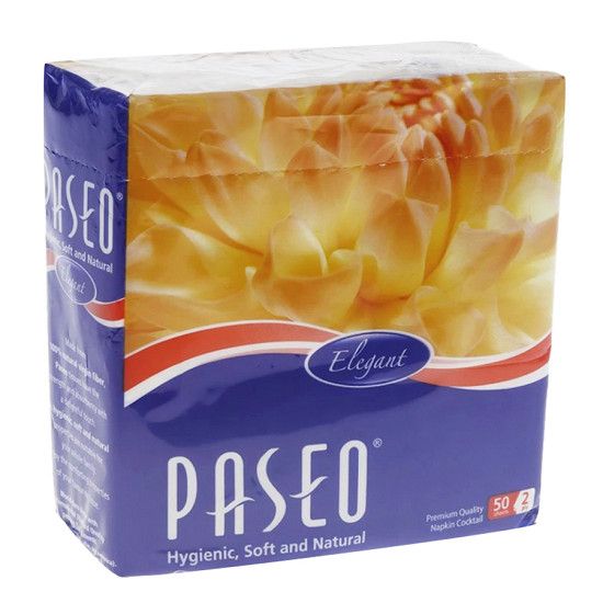 K.AN PASEO COCKTAIL 50T 2L