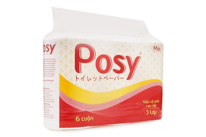 GVS POSY PREMIUM 3 LOP 6C