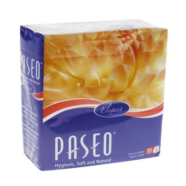 K.AN PASEO COCKTAIL 50T 2L