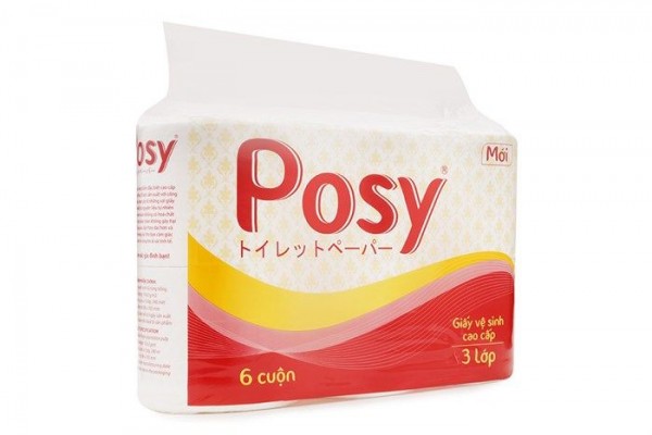 GVS POSY PREMIUM 3 LOP 6C