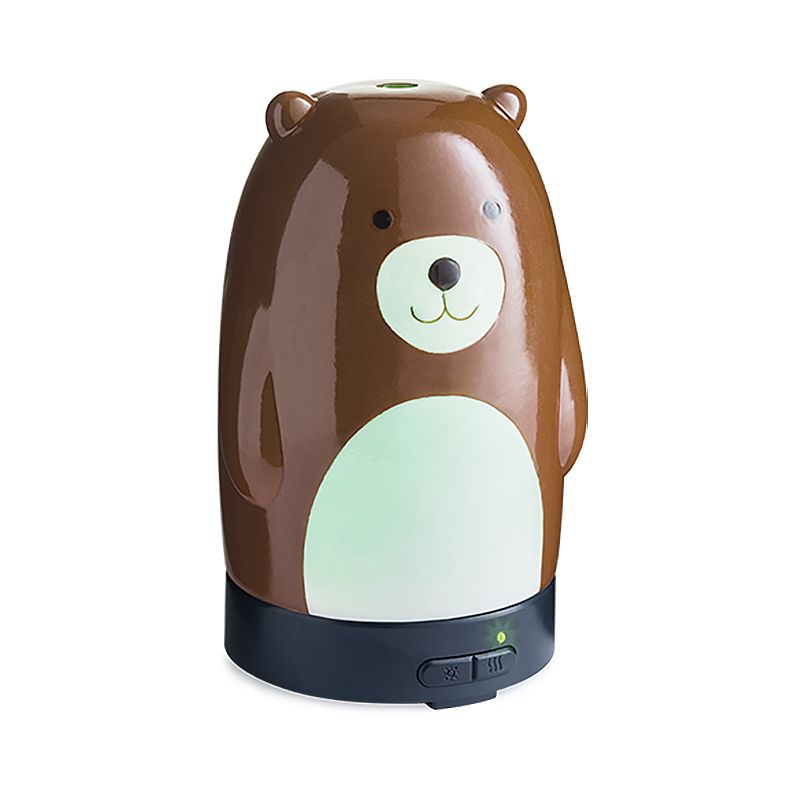 AR-DEN KHUECH TAN TINH DAU TEDDY BEAR