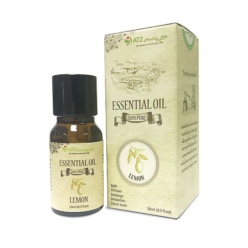 AR-TINH DAU LEMON 10ML