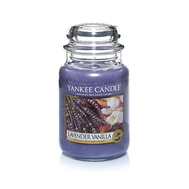 AR-NEN HU LAVENDER VANILA 623G