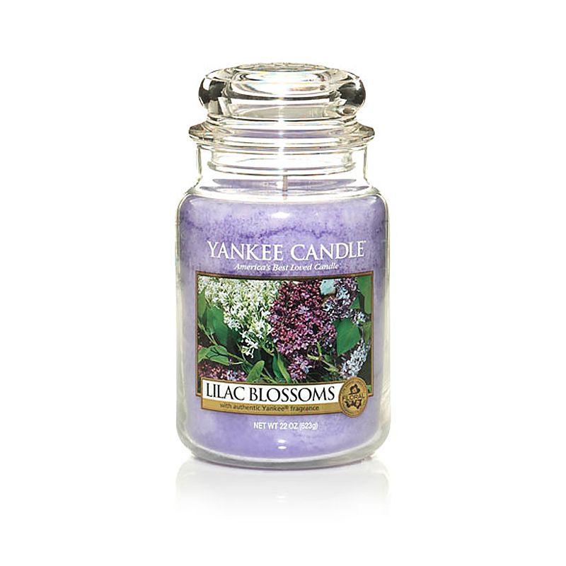 AR-NEN HU LILAC BLOSSOMS 623G