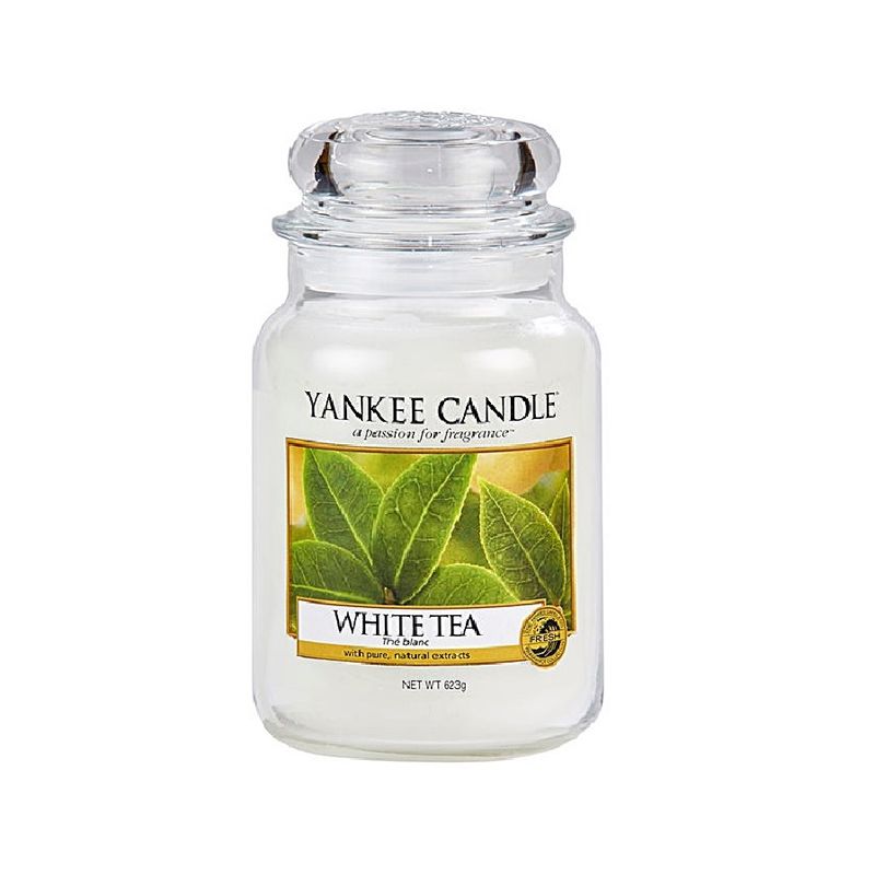 AR-NEN HU WHITE TEA 623G