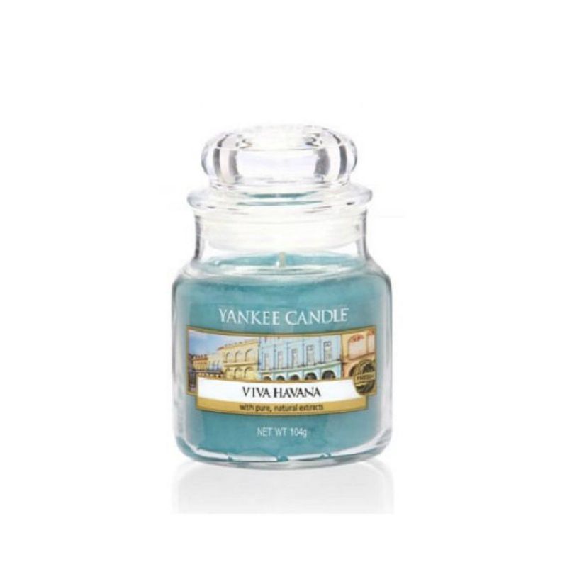 AR-NEN HU VIVA HAVANA 104G