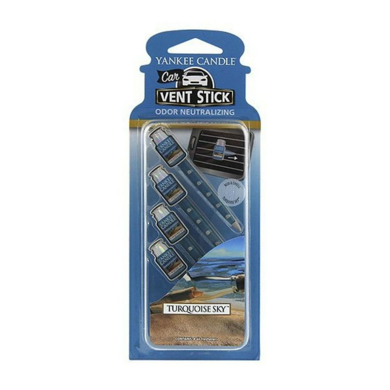 AR-QUE THOM XE TURQUOISE SKY