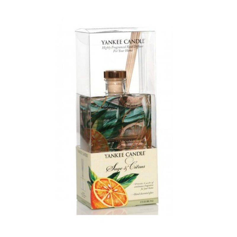 AR-T.DAU TAN HUONG SAGE & CITRUS 35.4ML