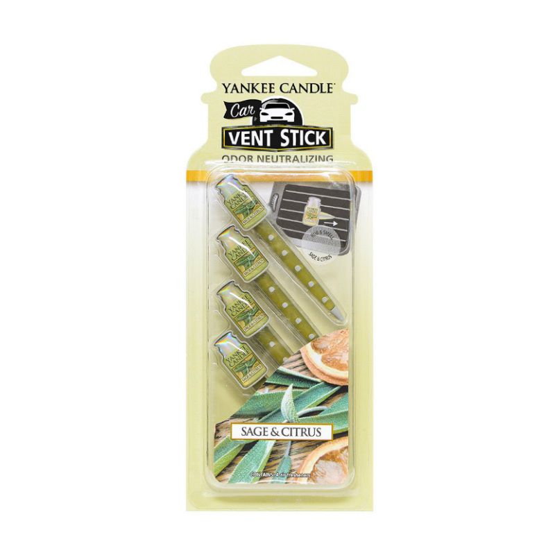 AR-QUE THOM XE SAGE & CITRUS