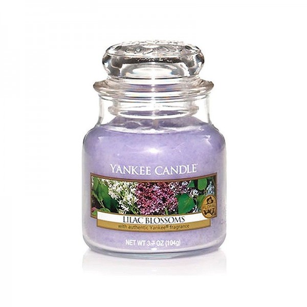 AR-NEN HU LILAC BLOSSOMS 104G