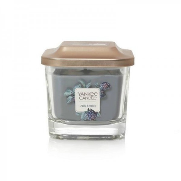 양키 Dark Berries 캔디 - 사이즈 S