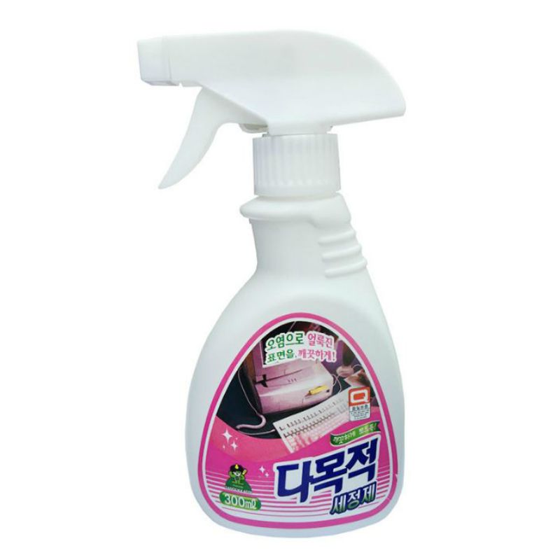 Sadokkaenbi 다목적 세정제 300ML