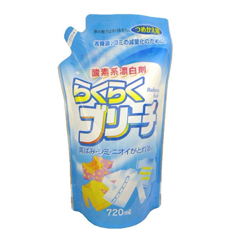 RakuRaku 표백제 720ML