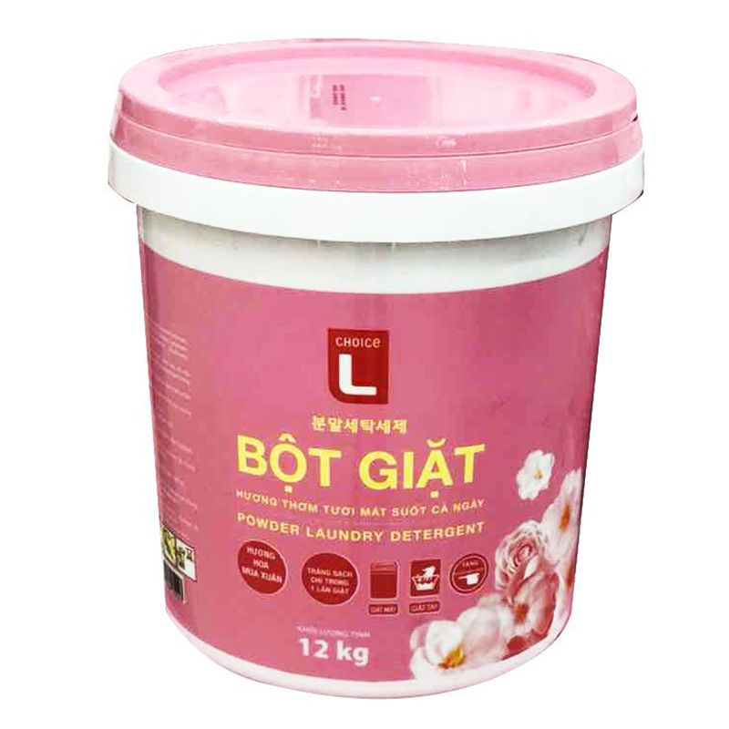 (핫) Soffy 분말세제 12KG