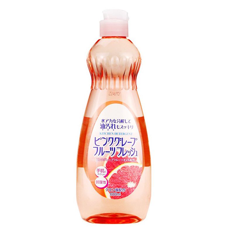 Rocket 주방세제 포멜로향 600ML