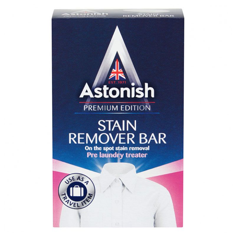 Astonish 얼룩제거비누 프리미엄에디션 75G