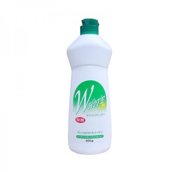 액체세정제 무향 400GR