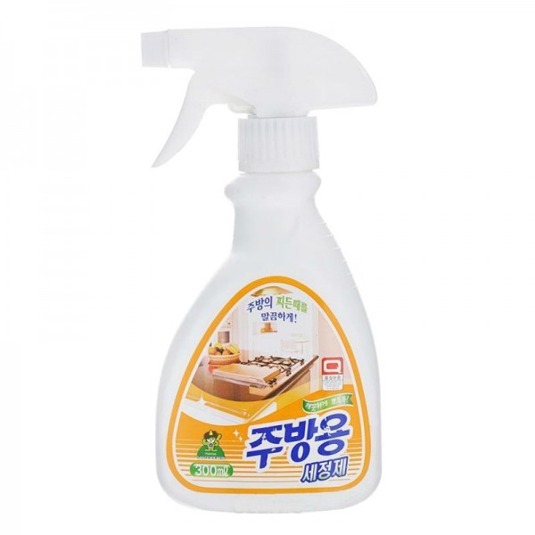 Sandokkaebi 주방용 세정제 300ML