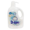 Dnee 아기 액체세제 (러블리 스카이) 960ML
