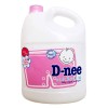 Dnee 아기 액체세제 (허니 스타) 3L