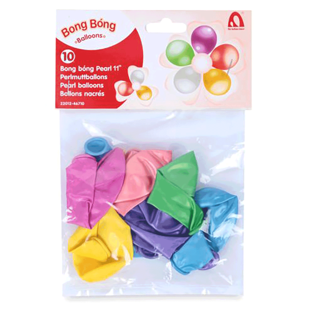 BICH 10 BB PEARLIZED 46710