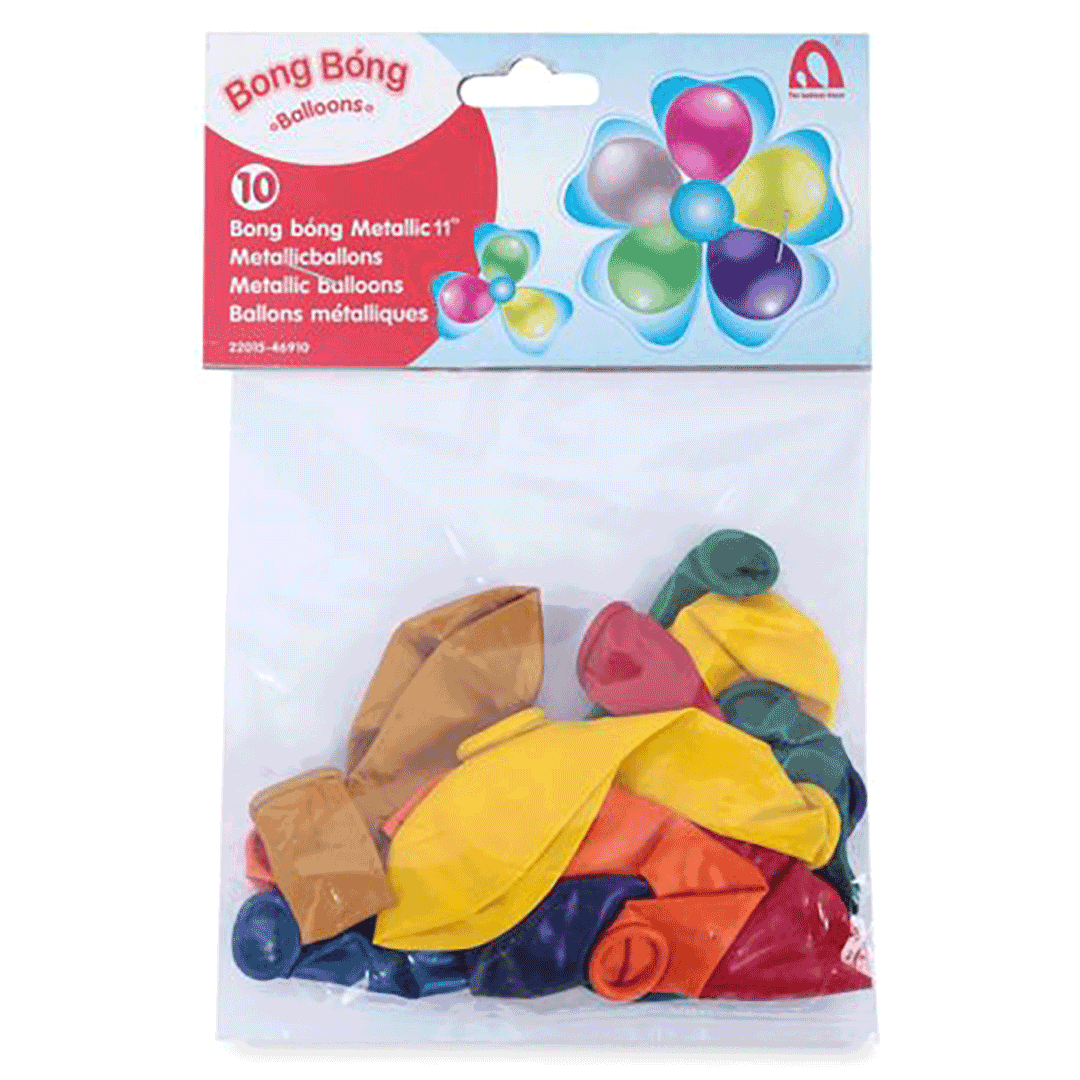 BICH 10 BB METLIC 46910