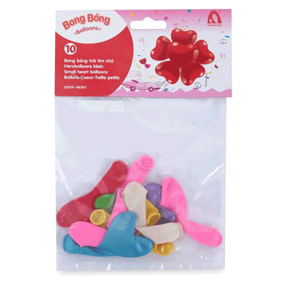 BICH 10 BB TRAI TIM CO NHO 48307