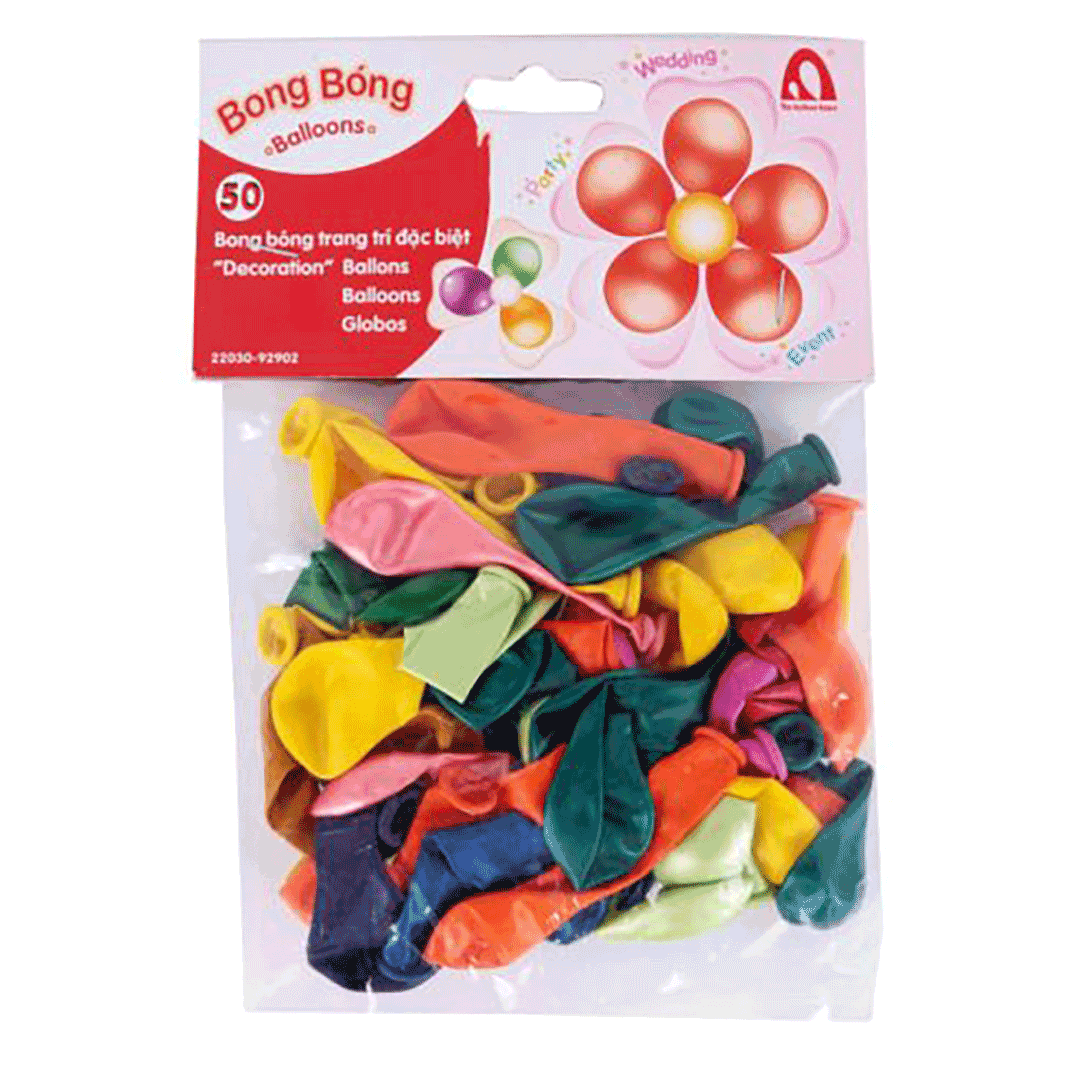 스페셜 풍선 (50개입)