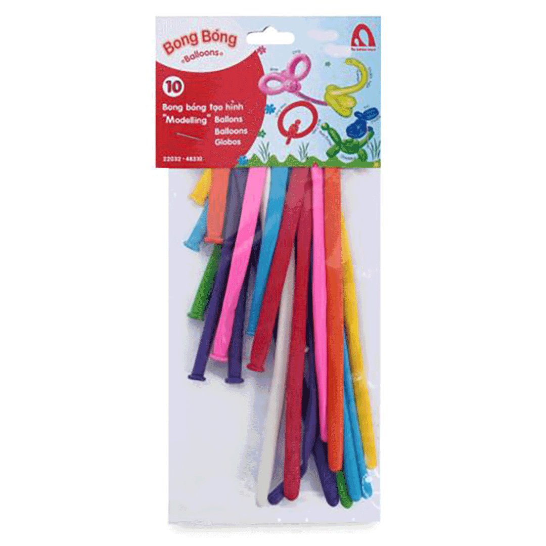 Modelling 풍선 48310 (10개입)