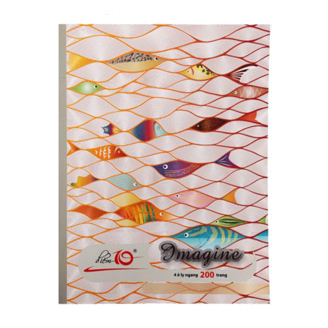 TAP NB62 ĐIEM 10 (200T-4 OLY NGANG)