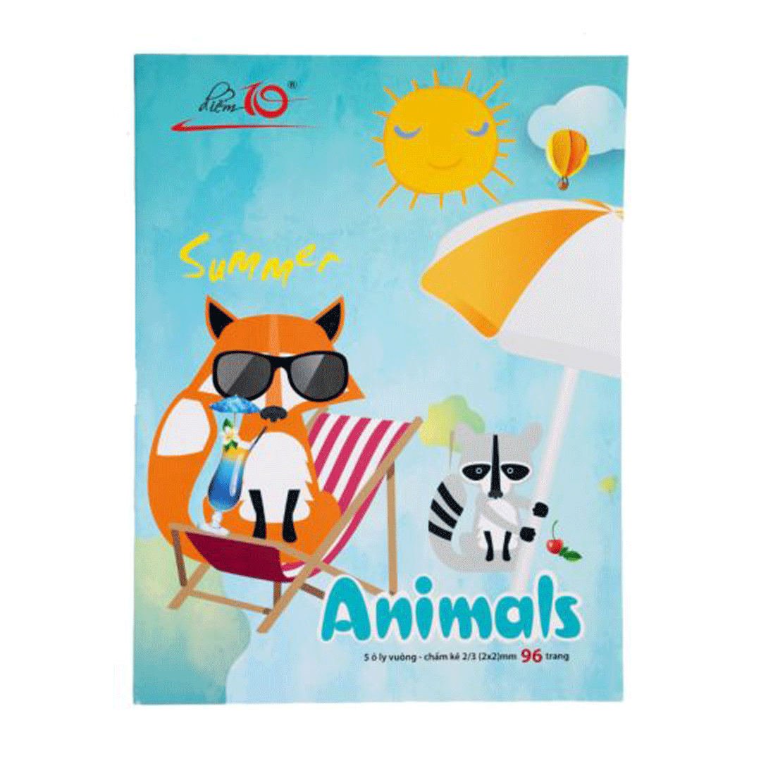 TAP NB75 DIEM 10 (96T-5 OLY VUONG)