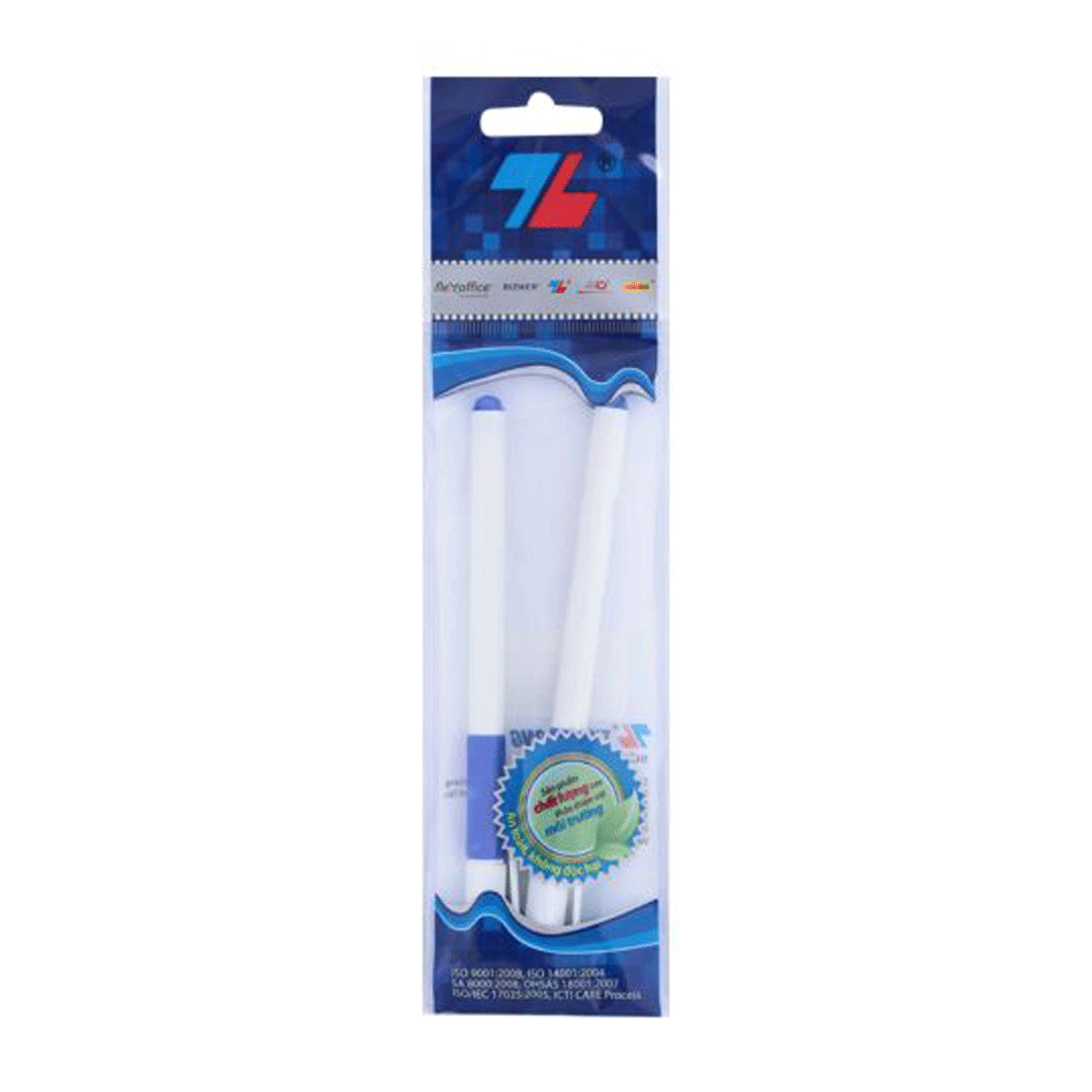 Vỉ 2 BÚT GEL012