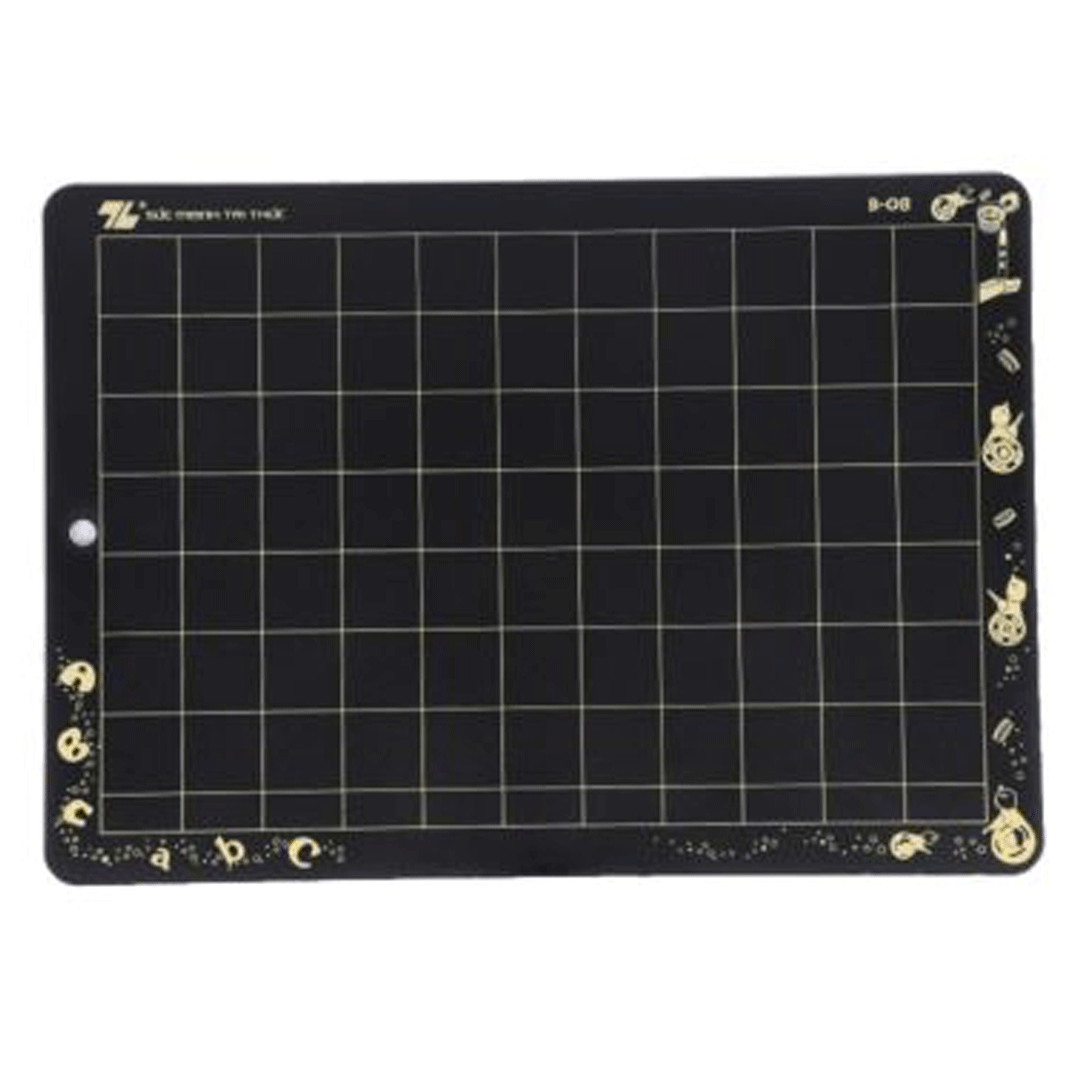 고무판 HS B-08 흑색