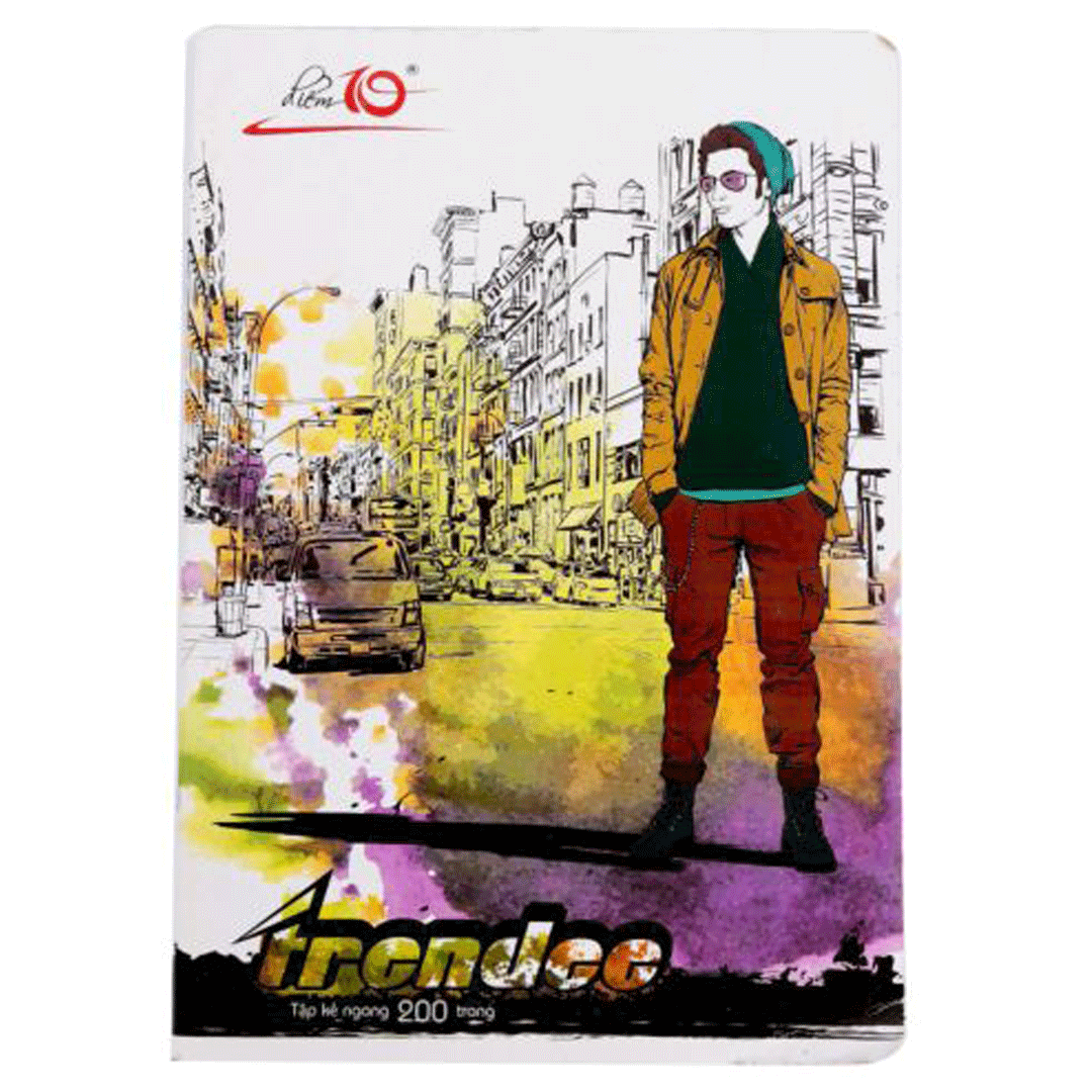 TAP NB84 DIEM 10 (200T-KE NGANG) DLG 58