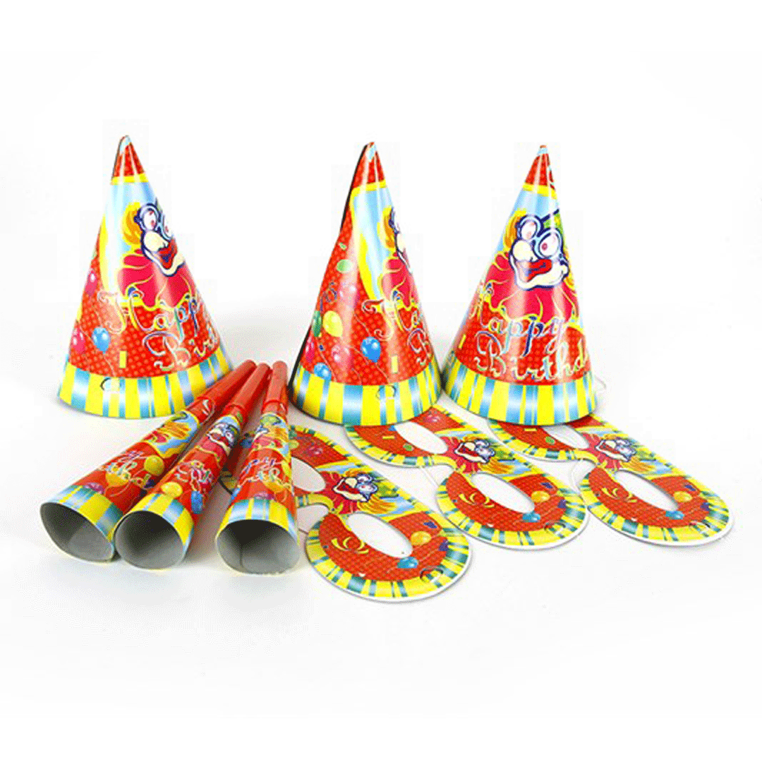 파티 세트 - 22051