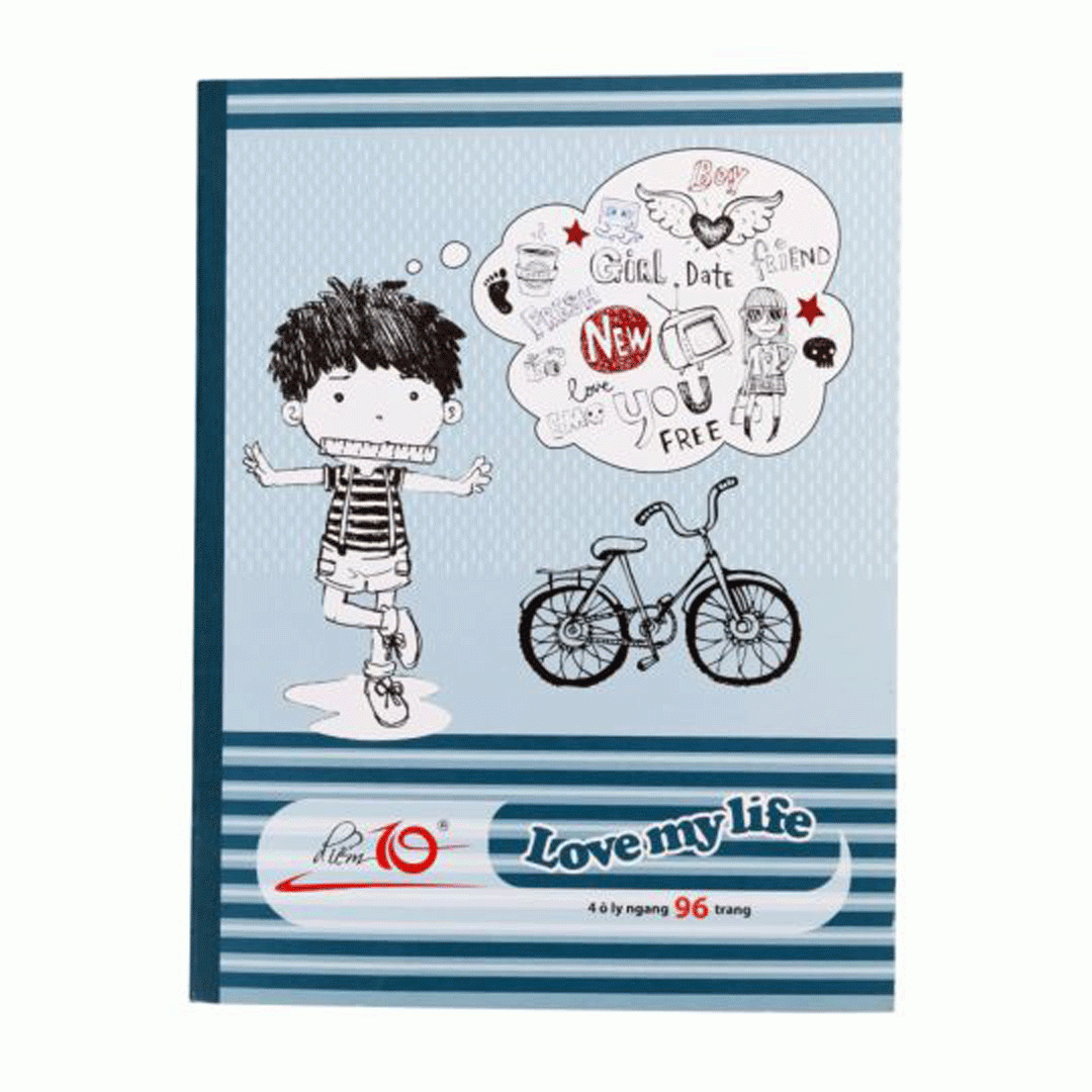 TAP NB48 ĐIEM 10 (96T-4 OLY NGANG)