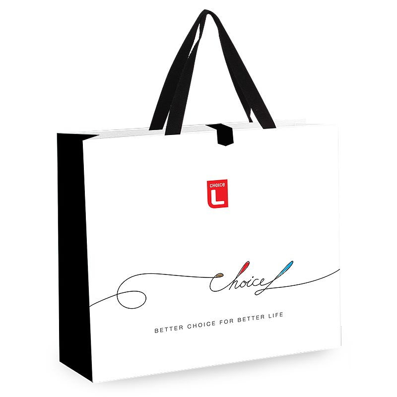 에코백 (중) 38.5 x 41 x 16.5