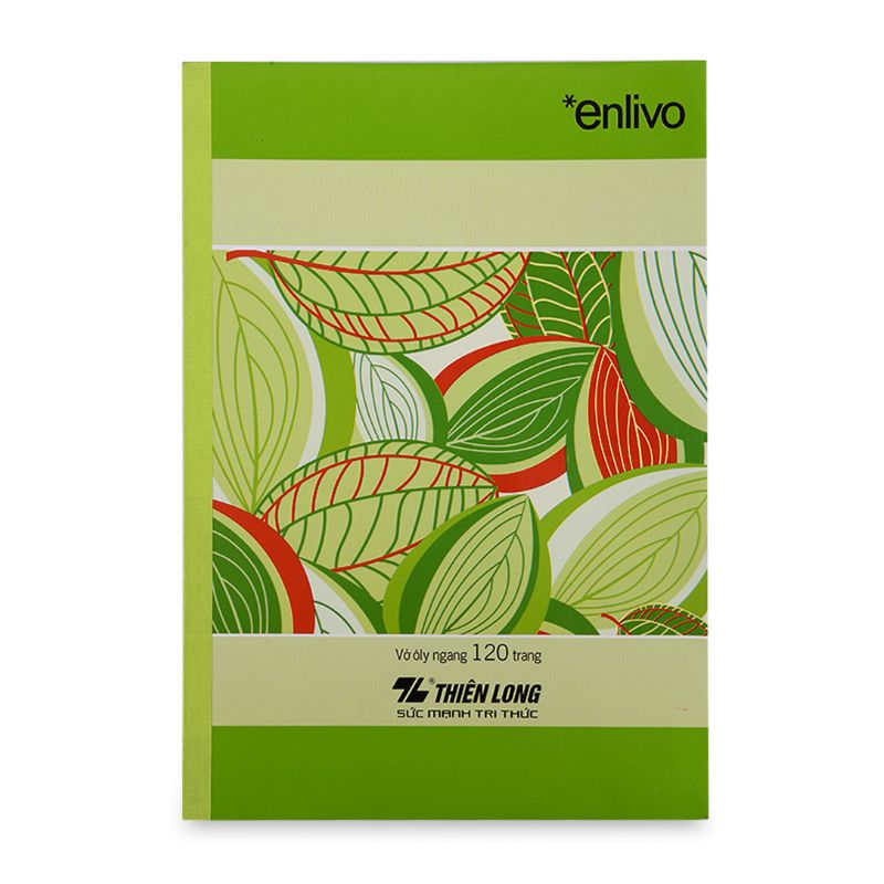 TAP NB70 ENLIVO (120T-4 OLY KE NGANG)