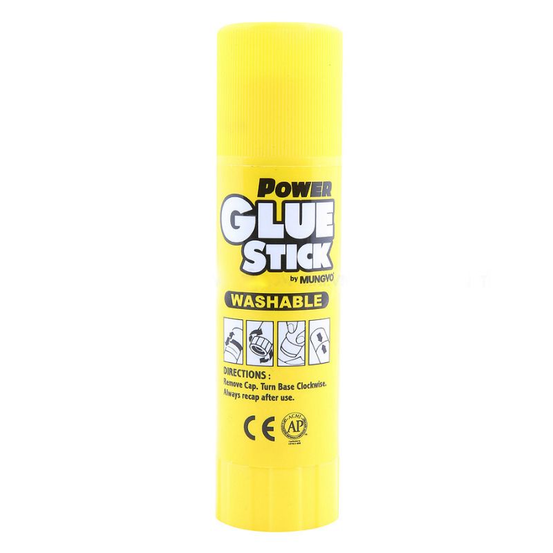 Mungyo 고체풀 15G GS-15