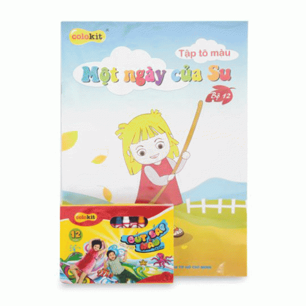 BO SAP VA TAP 12 GS-015