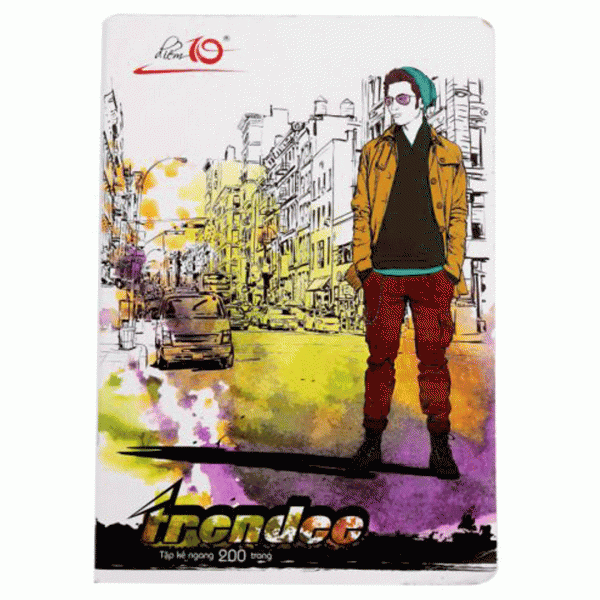 TAP NB84 DIEM 10 (200T-KE NGANG) DLG 58